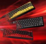 MADLIONS MAD 60 HE RGB 60% Wired Magnetic Switch Mechanical Gaming Keyboard with Adjustable Actuation - Image 4