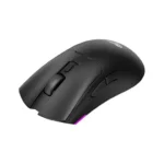 Havit MS966WB Quad Mode 2.4GHz Black Wireless Gaming Mouse - Image 2
