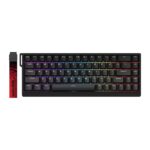 MADLIONS MAD 60 HE RGB 60% Wired Magnetic Switch Gaming Keyboard with Adjustable Actuation - Image 2