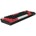 Redragon K631 CASTOR PRO 65% Wireless RGB Gaming Keyboard - Image 5