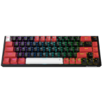Redragon K631 CASTOR PRO 65% Wireless RGB Gaming Keyboard - Image 4