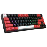 Redragon K631 CASTOR PRO 65% Wireless RGB Gaming Keyboard - Image 2