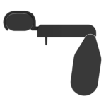 Redragon GML-113 BERYL Monitor Light, E-Reading LED Computer Screen Bar - Image 6