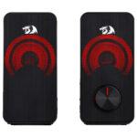 Redragon GS500 STENTOR Stereo Gaming Speakers