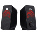 Redragon GS500 STENTOR Stereo Gaming Speakers - Image 5