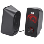 Redragon GS500 STENTOR Stereo Gaming Speakers - Image 6