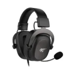 Havit H2002d Gaming Headsets for PS4,PC, 53MM Drivers Surround Sound PS5 Headset with Mic Gaming Headphones - Image 3