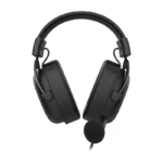 Havit H2002d Gaming Headsets for PS4,PC, 53MM Drivers Surround Sound PS5 Headset with Mic Gaming Headphones - Image 4