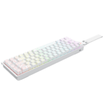 Havit Gamenote KB922L Contour 65% Mechanical Gaming Keyboard – 68 Keys, RGB Backlit, USB Wired - Image 5