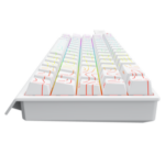 Havit Gamenote KB922L Contour 65% Mechanical Gaming Keyboard – 68 Keys, RGB Backlit, USB Wired - Image 4