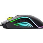 Havit Gamenote MS1029 Wired RGB Gaming Mouse - Image 3