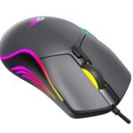 Havit Gamenote MS1029 Wired RGB Gaming Mouse - Image 5