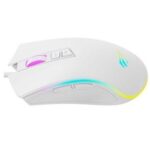 Havit Gamenote MS1034 V2 RGB Programmable Gaming Mouse – Adjustable DPI, Ergonomic - Image 4
