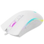 Havit Gamenote MS1034 V2 RGB Programmable Gaming Mouse – Adjustable DPI, Ergonomic - Image 3