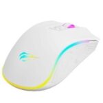 Havit Gamenote MS1034 V2 RGB Programmable Gaming Mouse – Adjustable DPI, Ergonomic - Image 2