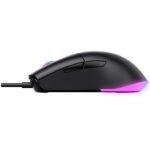Havit Gamenote MS1038 RGB Programmable Gaming Mouse (Black) - Image 5