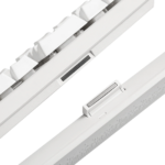 Redragon K512W SHIVA RGB Backlit Membrane Gaming Keyboard (White) - Image 6