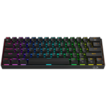 Redragon K530 RGB Draconic Wireless Mechanical Gaming Keyboard with Red Switches (Black) - Image 4