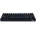 Redragon K530 RGB Draconic Wireless Mechanical Gaming Keyboard with Red Switches (Black) - Image 6