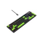 HAVIT Mechanical Keyboard KB893L Gaming - Image 2