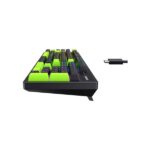 HAVIT Mechanical Keyboard KB893L Gaming - Image 3