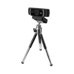 Logitech C922 Pro Stream HD Webcam 1080p - Image 5