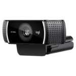 Logitech C922 Pro Stream HD Webcam 1080p - Image 4
