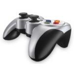 Logitech F710 Wireless Gamepad - Image 3