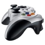 Logitech F710 Wireless Gamepad - Image 4