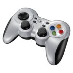 Logitech F710 Wireless Gamepad - Image 2
