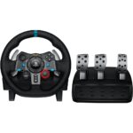 Logitech G29 Driving Force Racing Wheel - Image 2