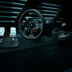 Logitech G29 Driving Force Racing Wheel - Image 8