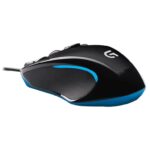 Logitech G300s Gaming Mouse - Image 3