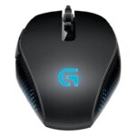 Logitech G302 Daedalus Prime Gaming Mouse - Image 6