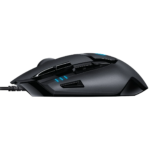 Logitech G402 Gaming Mouse Hyperion Fury FPS - Image 5