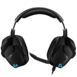 Logitech G633s Artemis Spectrum 7.1 Surround Sound Wired Gaming Headset - Image 4