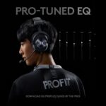 Logitech G PRO Gaming Headset - Image 9