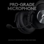 Logitech G PRO Gaming Headset - Image 8