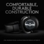 Logitech G PRO Gaming Headset - Image 5