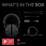 Logitech G PRO Gaming Headset - Image 10