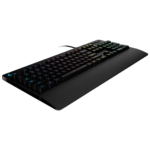 Logitech G213 Gaming Keyboard with RGB Lighting & Anti-Ghosting - Image 3