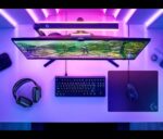 Logitech G240 Cloth Gaming Mouse Pad - Image 6