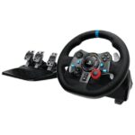 Logitech G29 Driving Force Racing Wheel