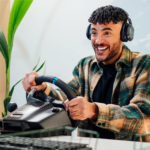 Logitech G29 Driving Force Racing Wheel - Image 10
