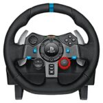 Logitech G29 Driving Force Racing Wheel - Image 3