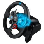 Logitech G29 Driving Force Racing Wheel - Image 5