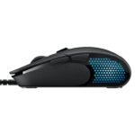 Logitech G302 Daedalus Prime Gaming Mouse - Image 4