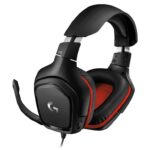 Logitech G331 Stereo Gaming Headset - Image 4
