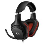 Logitech G331 Stereo Gaming Headset - Image 3