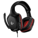 Logitech G331 Stereo Gaming Headset - Image 2